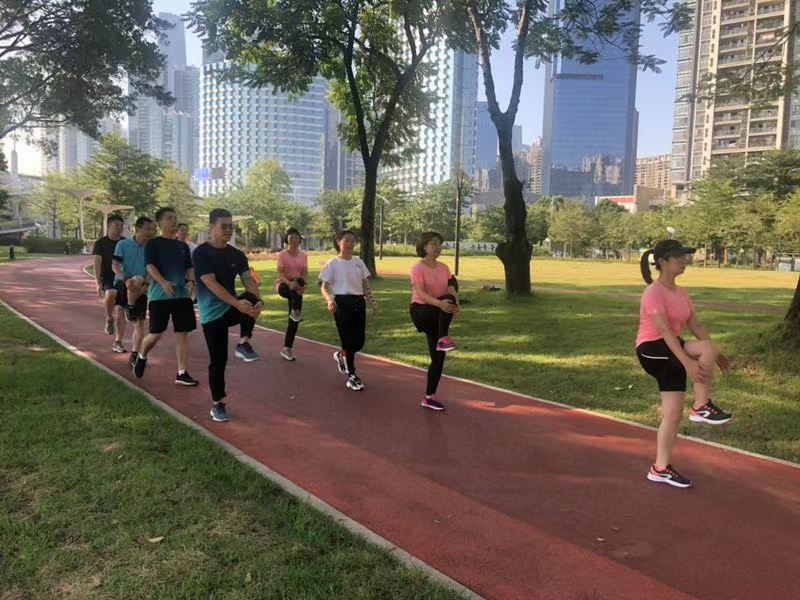Kiss the plum blossom and chase the horse, a race, a journey, a dream-Guangdong Handar