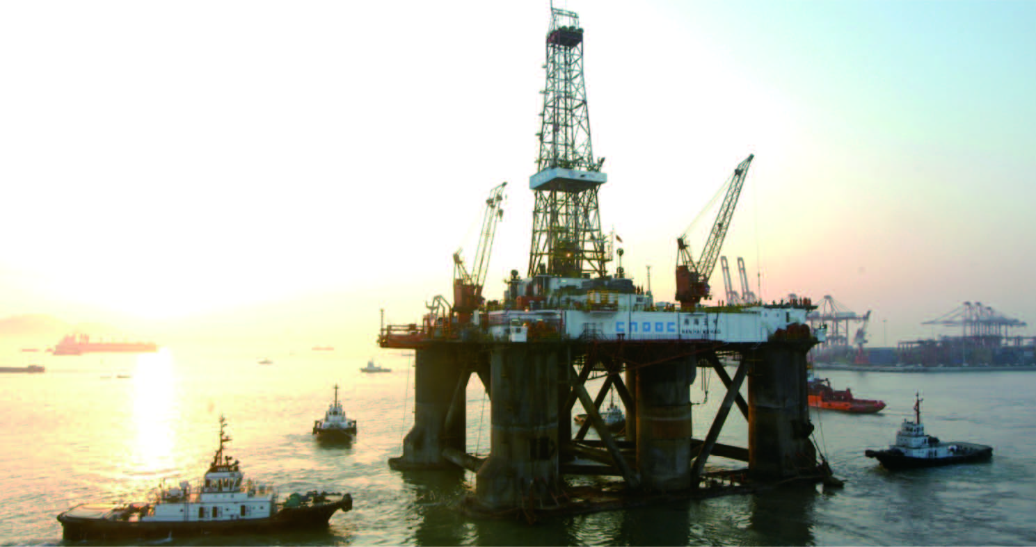 2019041205334536 Китайская национальная оффшорная нефтяная корпорация