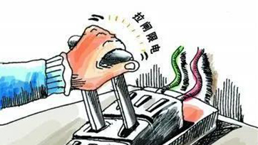为何今年广东会提前拉闸限电？